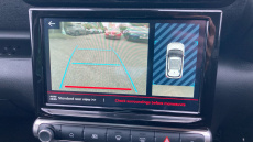 Citroen C3 Aircross 1.2 PureTech 110 Shine Plus 5dr Petrol Hatchback